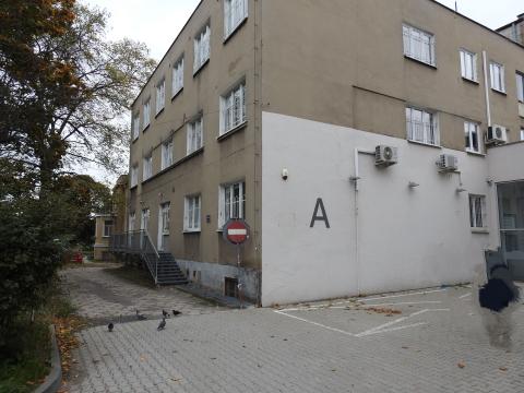budynek A