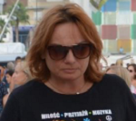 Zdjęcie Katarzyny Majki-Chojnickiej