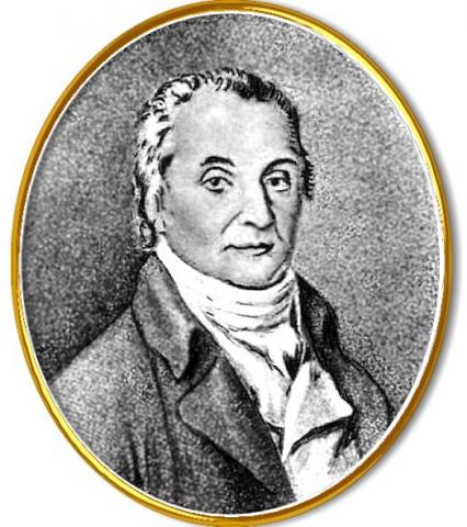 zdjęcie Józefa Wybickiego