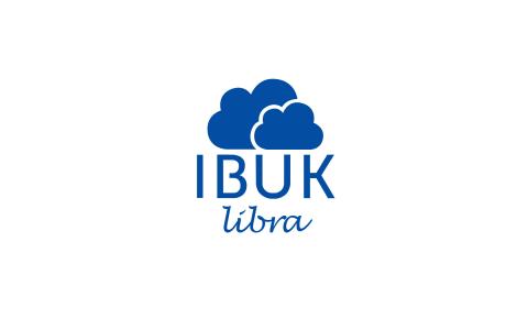 Logo IBUK Libra