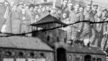 Zdjęcie: Harshil Shah/flickr/CC/auschwitz.org 