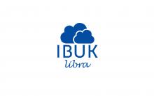 Logo IBUK Libra